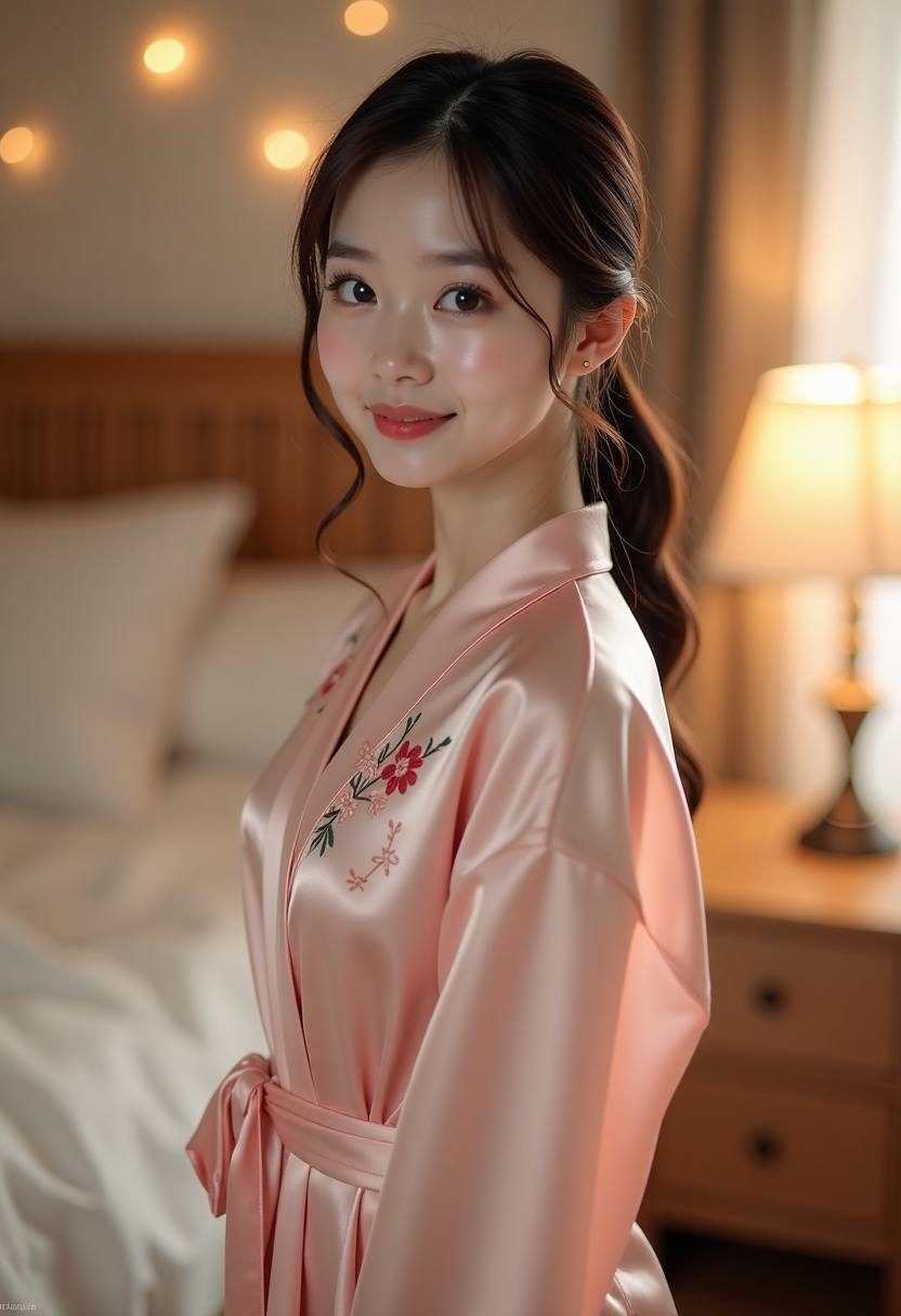 时光的答案