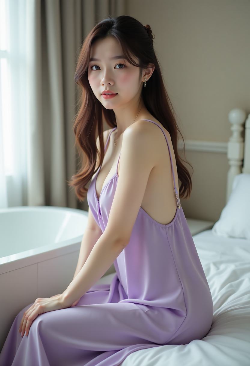 无声的力量